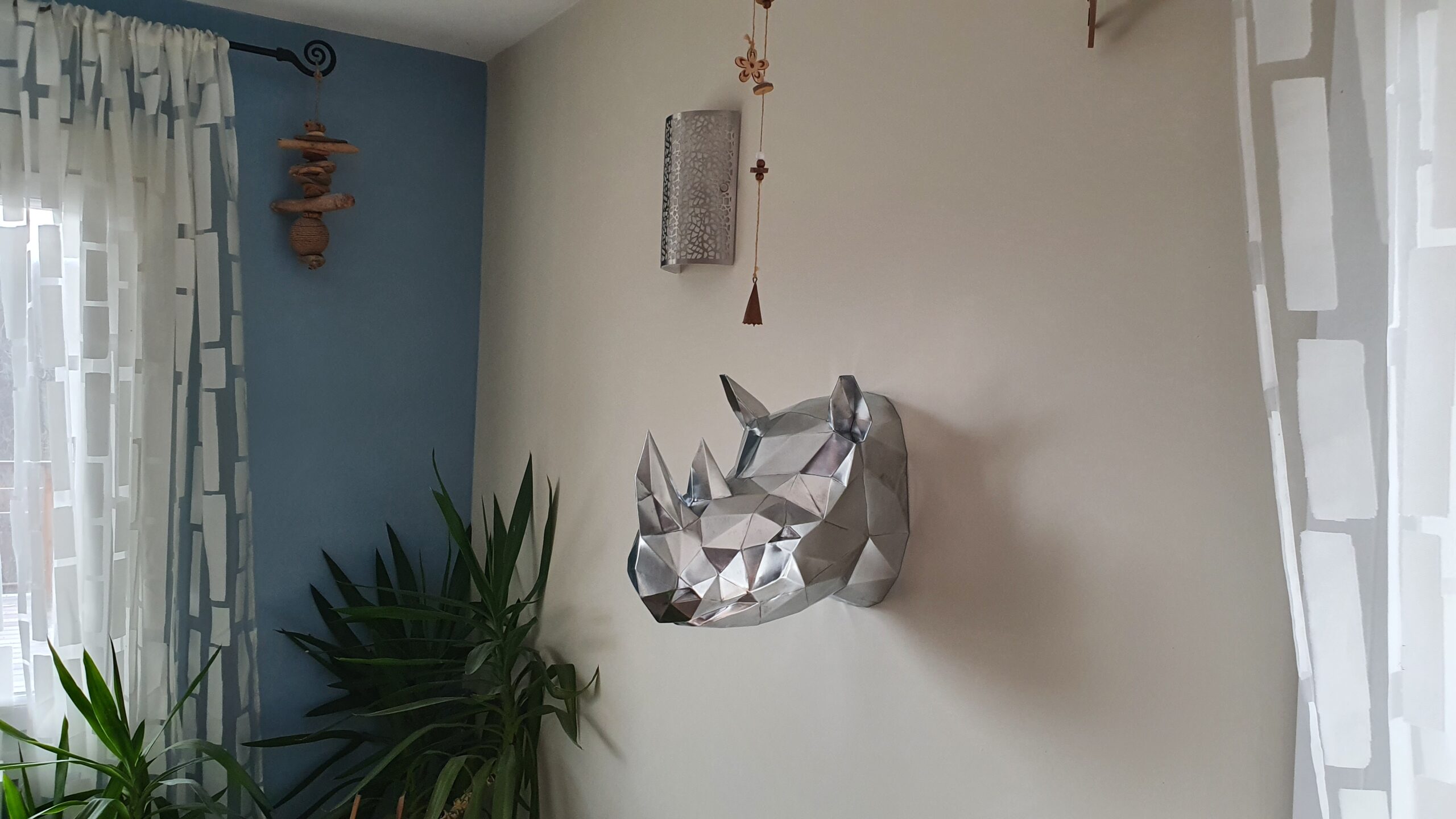 Rhinocéros