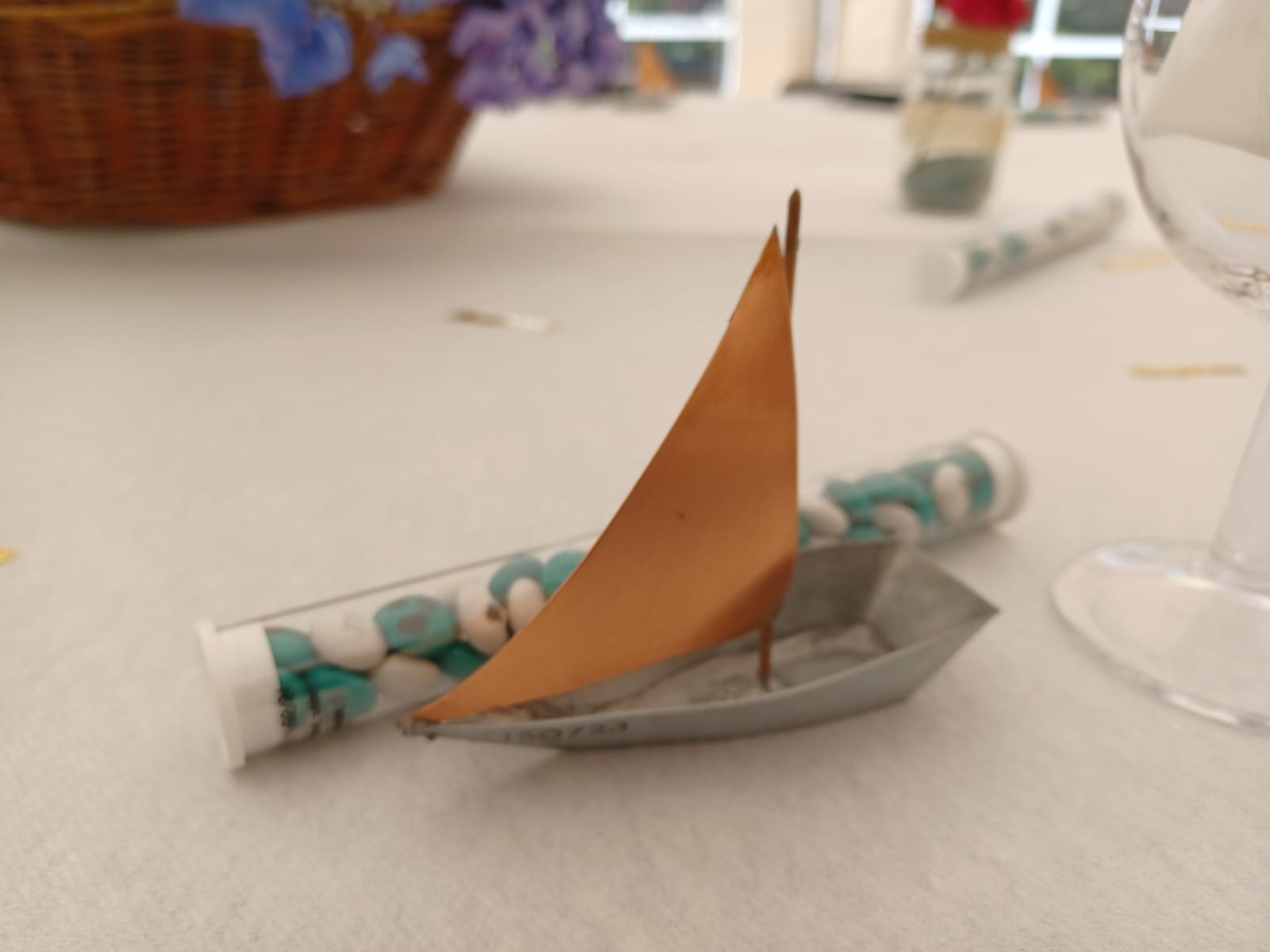Petit bateau